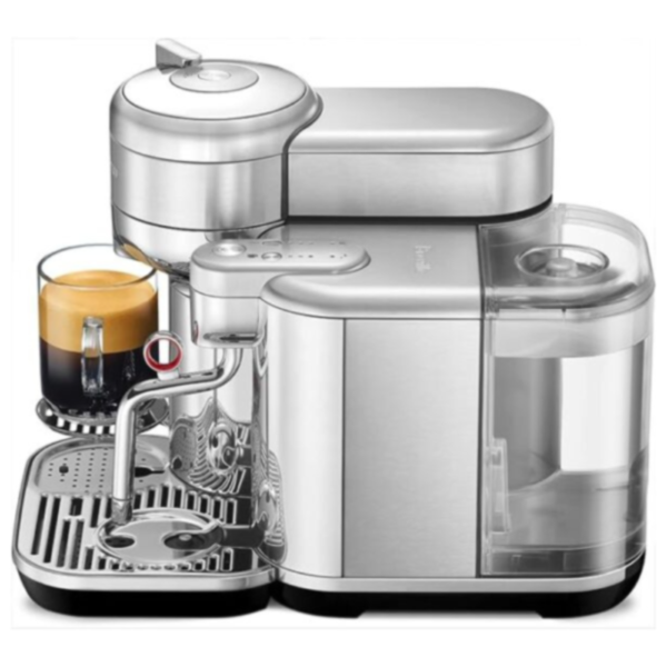Nespresso Vertuo Creatista Coffee and Espresso Maker - Image 4